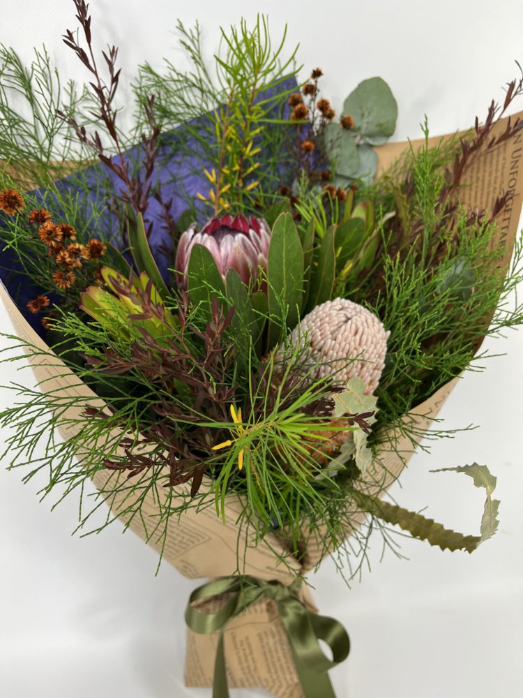 Australian Native Posy - Image 4