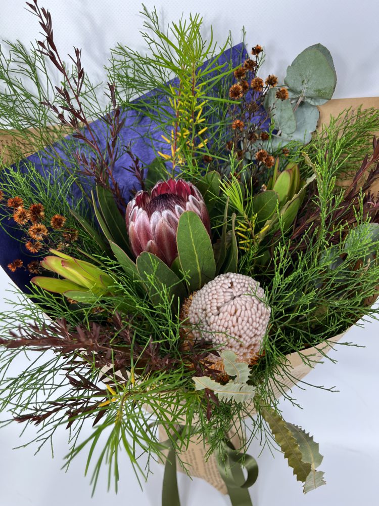 Australian Native Posy - Image 3