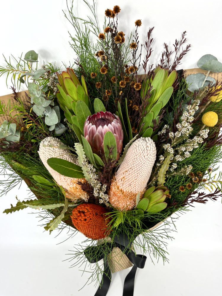 Australian Native Bouquet
