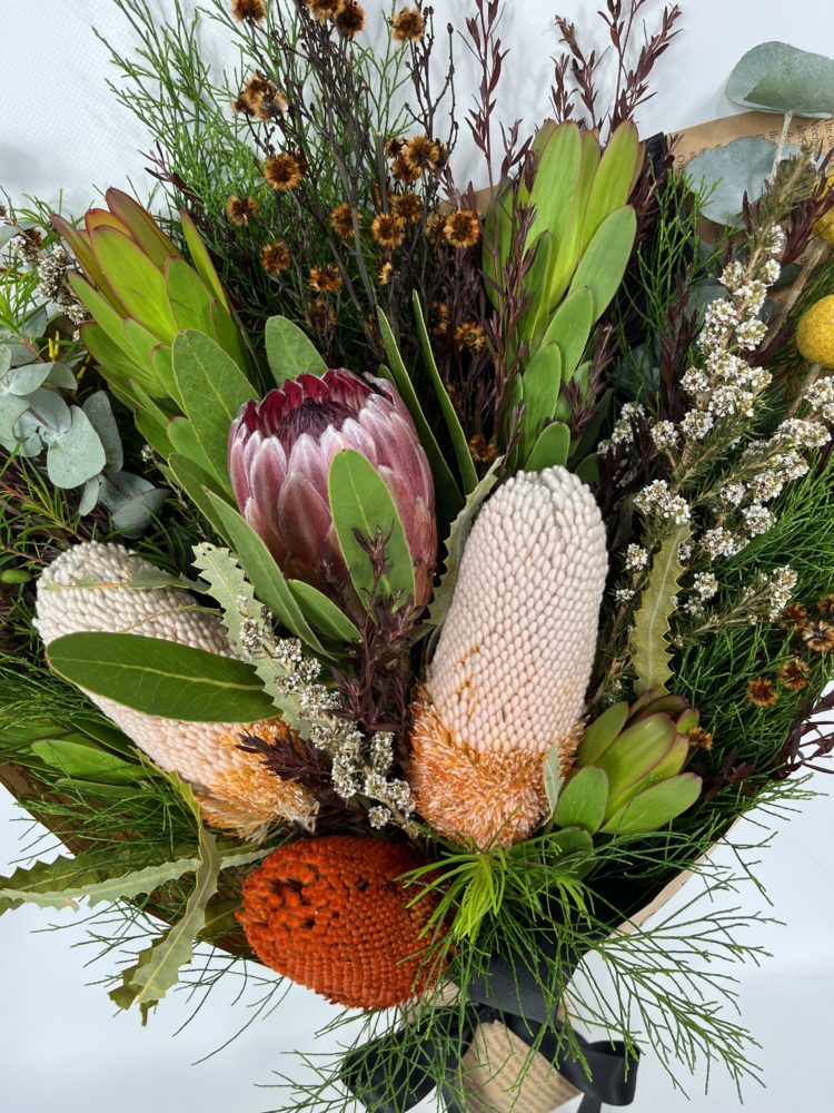 Australian Native Bouquet - Image 4