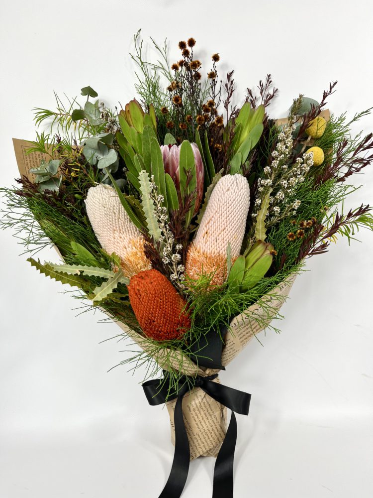 Australian Native Bouquet - Image 3